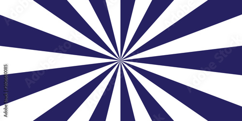 Sunburst Modern retro vintage sunrise sunbeam element spiral striped. Spiral starburst and striped pattern abstract geometric retro sunrays line wavy texture.	
