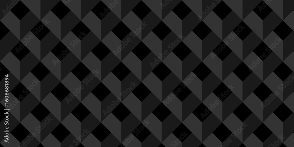 Illustration decoration colorful seamless material pattern square design.	
