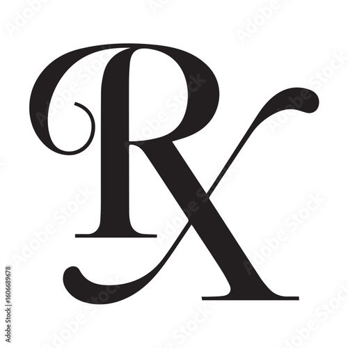 Rx Symbol Meaning and Importance in Pharmacy