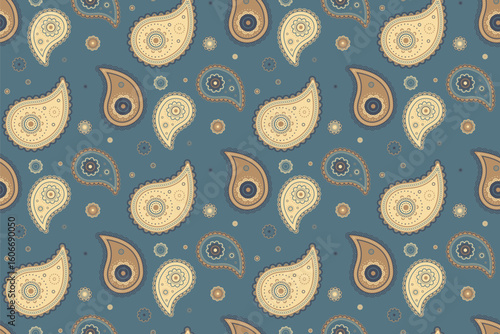 Minimal growth as eco droplet. Cool ethnicity deco flowing. Fantasy tile with asian vintage.