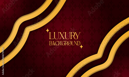 Luxury Premium Background 