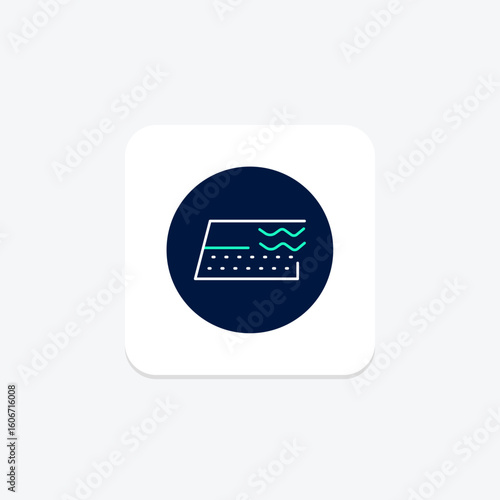 Flooring, vector, pixel perfect, illustrator file