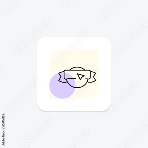 Commission, vector, pixel perfect, illustrator file