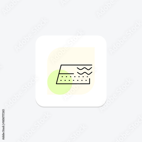 Flooring, vector, pixel perfect, illustrator file
