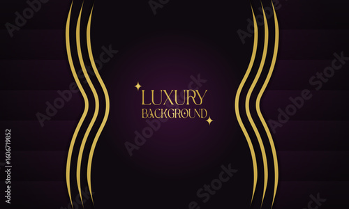 luxury premium background