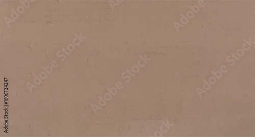 Cardboard paper texture. Minimalistic grainy eggshell vector illustration. Abstract grunge background. Beige color wall or vintage sheet of paper. Rough wall in grayish tones, fine textured plaster