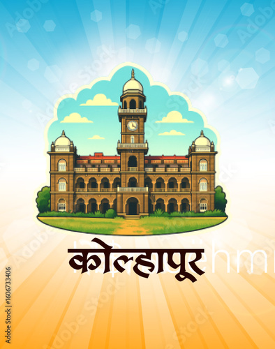 Shalini Palace Kolhapur – Heritage lakeside royal residence in Maharashtra, India.