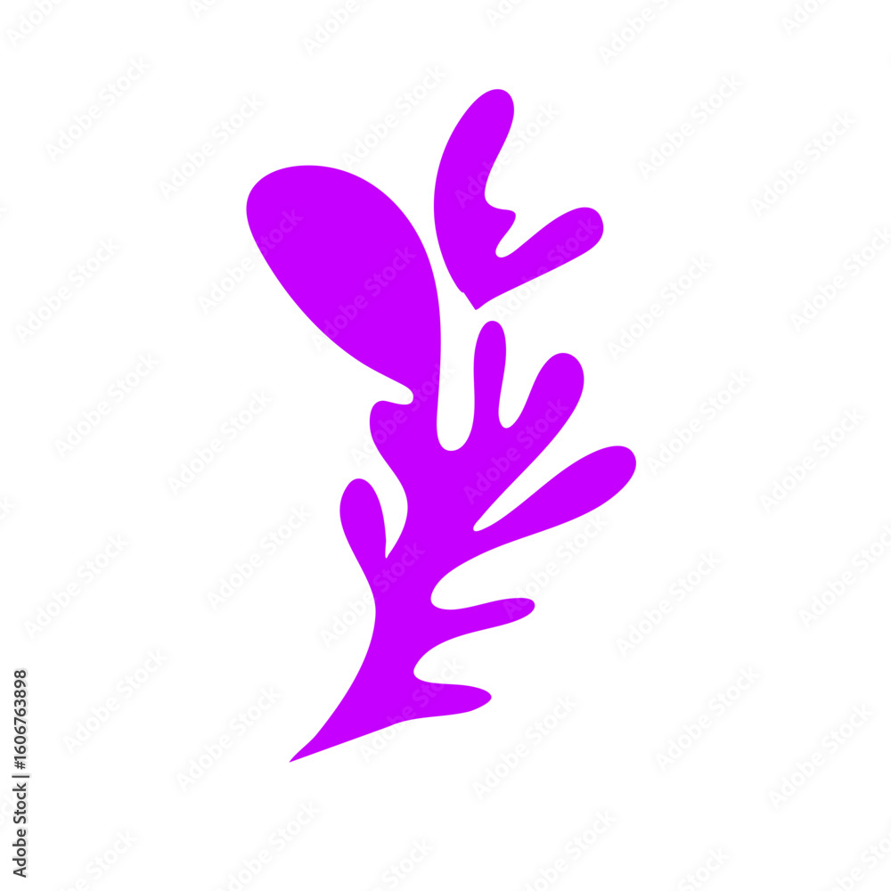 Obraz premium Paint splash vector