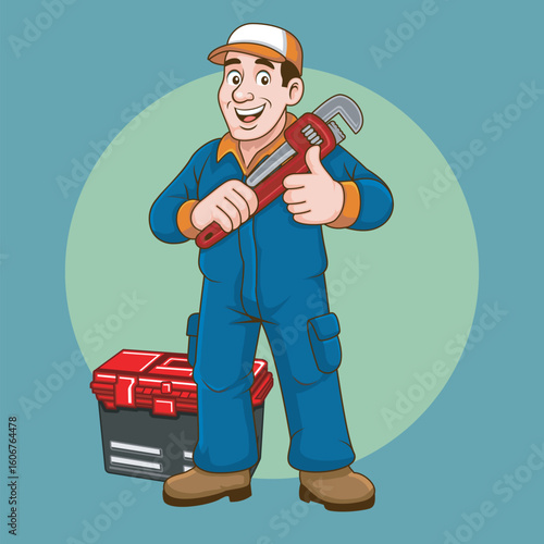 Plumbing repair service expert