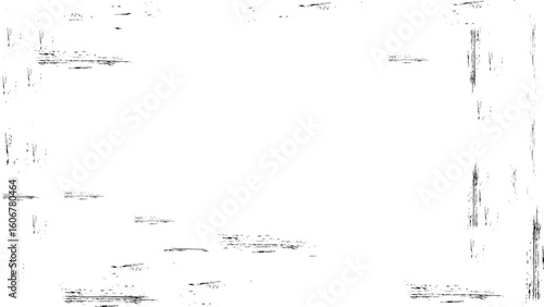 Vector grunge abstract texture. Effect old wall cement texture background.