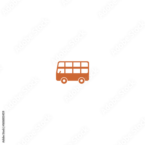 Transportation Icons collection