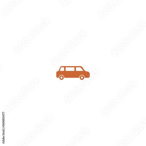 Transportation Icons collection
