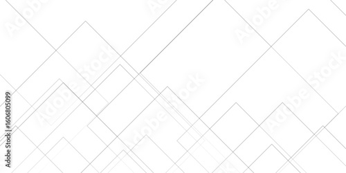 Abstract background with lines. Architecture building construction structure pattern. Digital geometric technology businesses illustration vector shape.