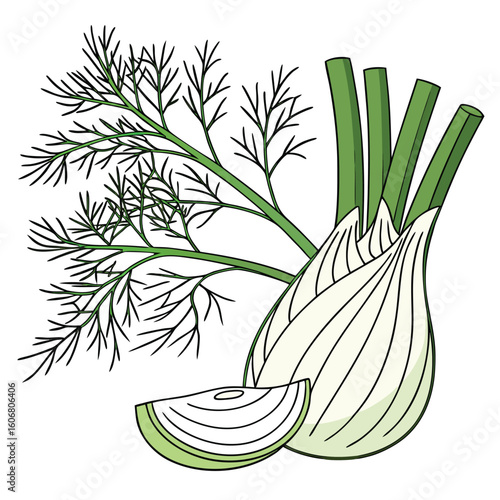 onion and garlic