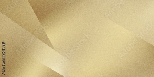 Light pale brown yellow silk satin. Gradient. Dusty gold color. Golden luxury elegant beauty premium abstract background. Shiny, shimmer. Curtain. Drapery. Fabric, cloth texture.