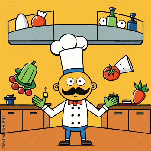 cook