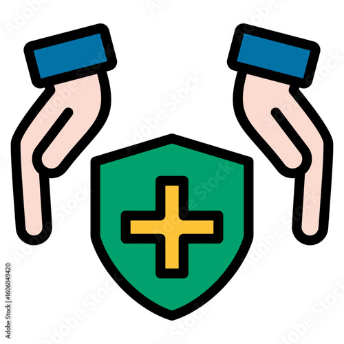Insurance Policy Icon