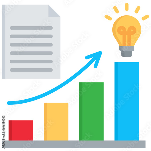 Insight Report Icon