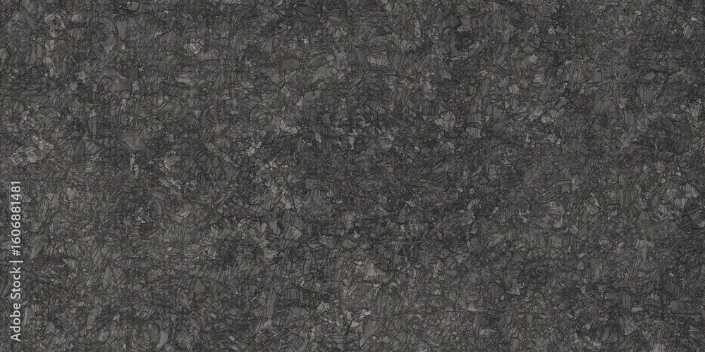 Fototapeta premium Dark Cerused Cork Natural Wood Texture