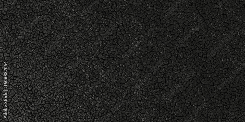 Fototapeta premium Plastic Leather Pattern Texture