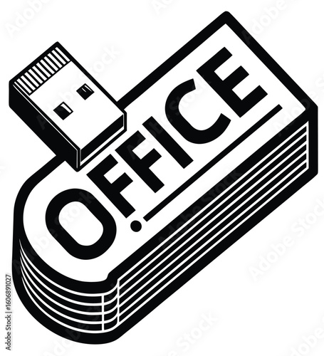 Newspaper icon vector illustration for news media and communication concepts