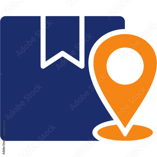 Product Positioning Icon