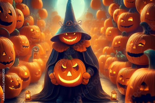 ハロウィン