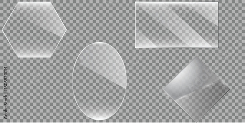 shapes,combo,button glassy modern ui icon for geometric element set app design vector graphic