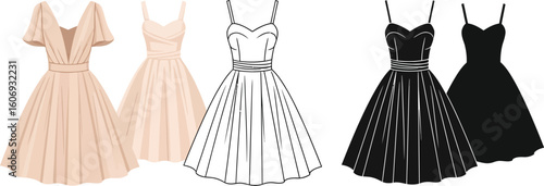 Explore elegant cocktail dresses for women shop stylish party dresses online now today