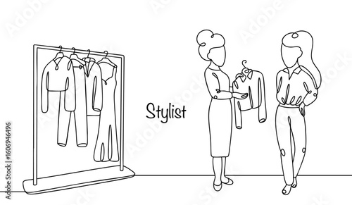 Stylist