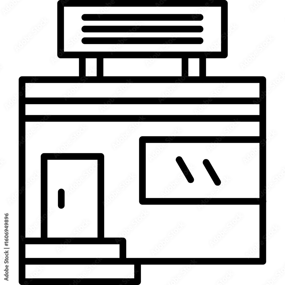 Shop Icon Shop Icon