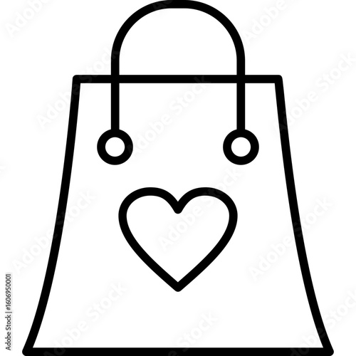 Shopping Bag Icon