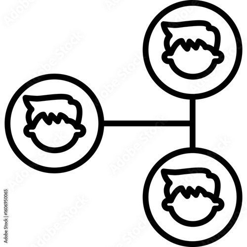 Ancestry Icon