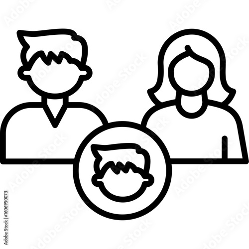 Family Icon