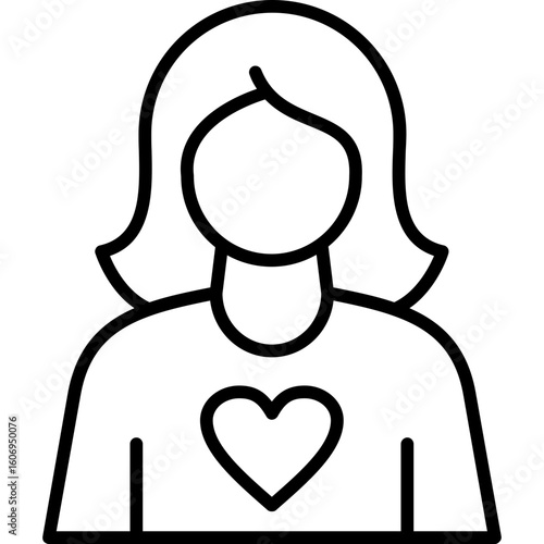 Future Mother Icon