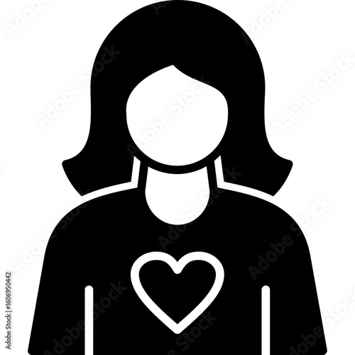 Future Mother Icon