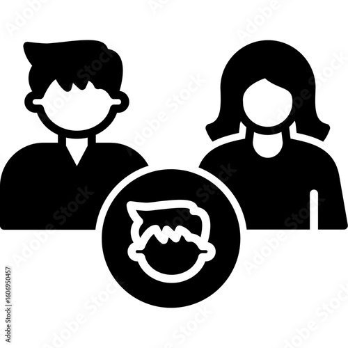 Family Icon