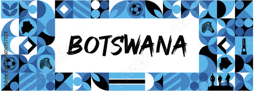 Botswana banner7