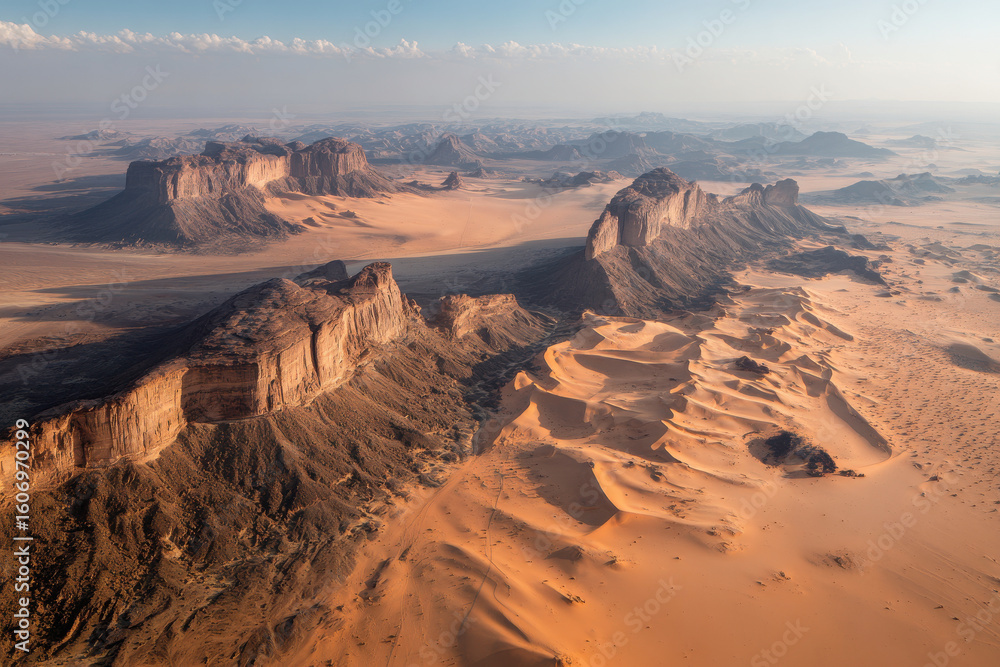 Fototapeta premium stunning aerial photography serene contrasts of nature and urban landscapes across various countries and continents