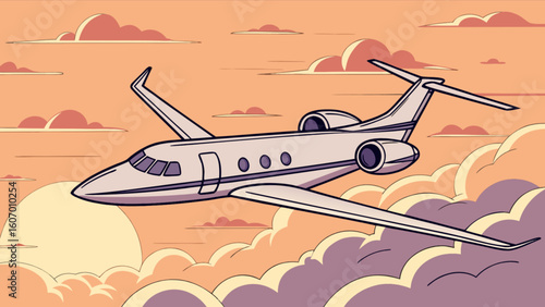 Find private jet charter flights and air travel services for luxury vacation and business travel needs