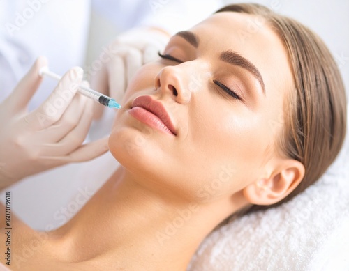 Anti-Aging Injectable Treatment Session