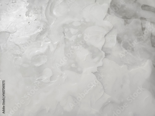 Melted wax, melting wax texture, wax, wax texture, simple texture