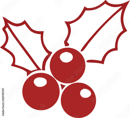 Chrismass EPS vector 