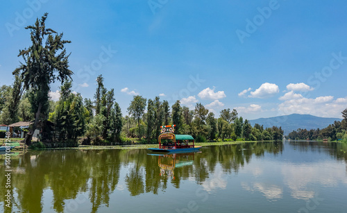Xochimilco, Mexico City