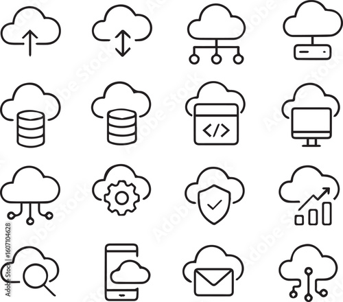 Cloud Computing Edit