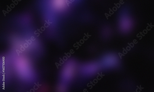 abstract blue background with particles