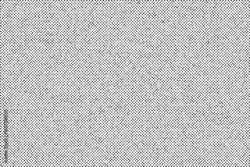 Halftone Texture Overlay