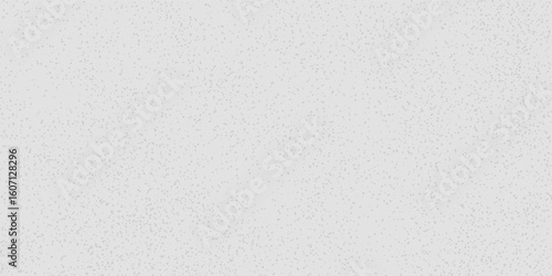 Modern gray texture background in blank wallpaper with halftone noise.