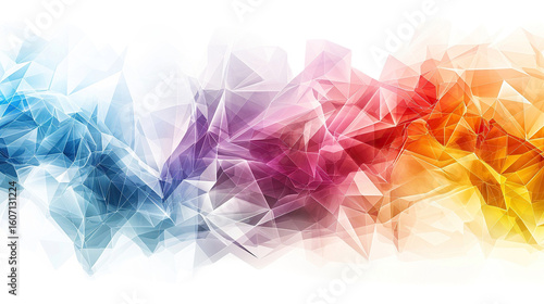 abstract colorful background