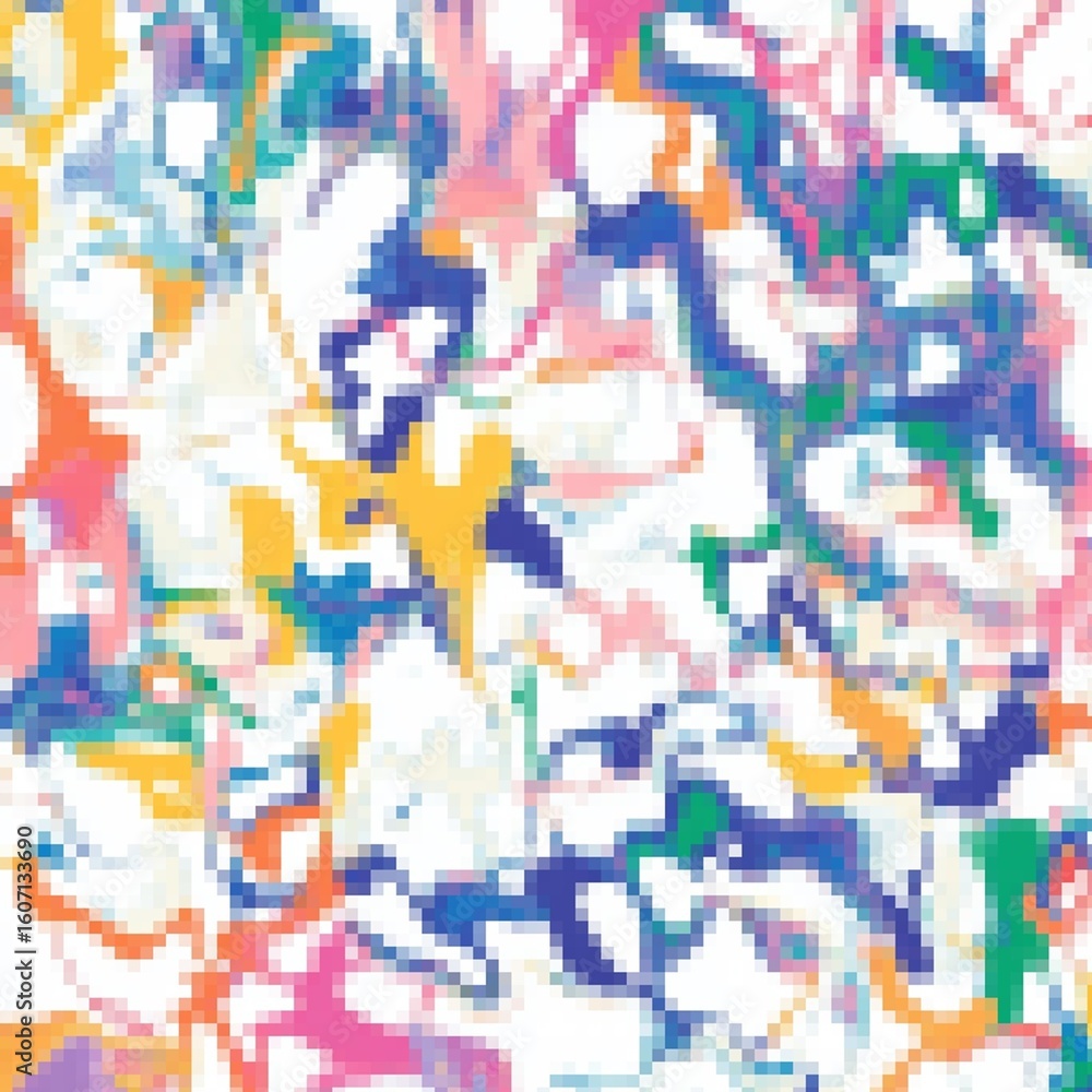 colorful mosaic background colorful mosaic background